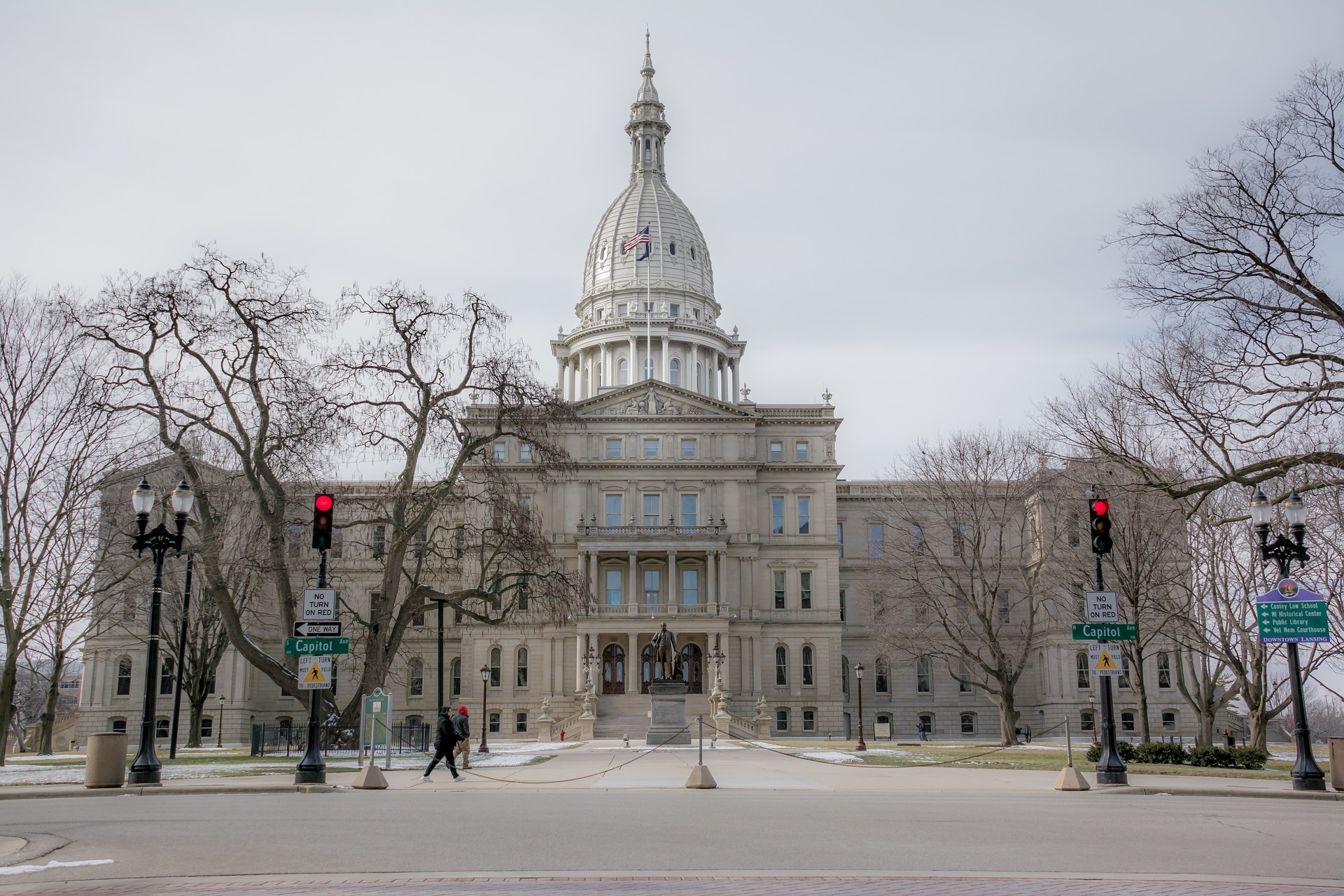 michigan house committee assignments